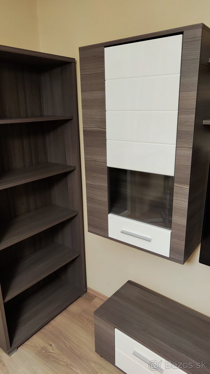 Obyvackova zostava - 7