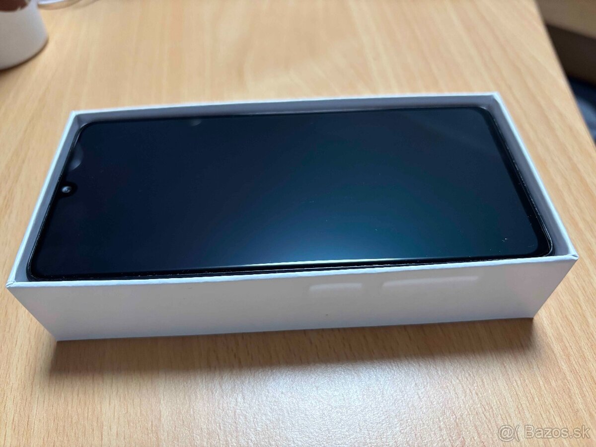 Samsung Galaxy A41 - 4GB/64GB - Čierny - Dual SIM - TOP stav - 7