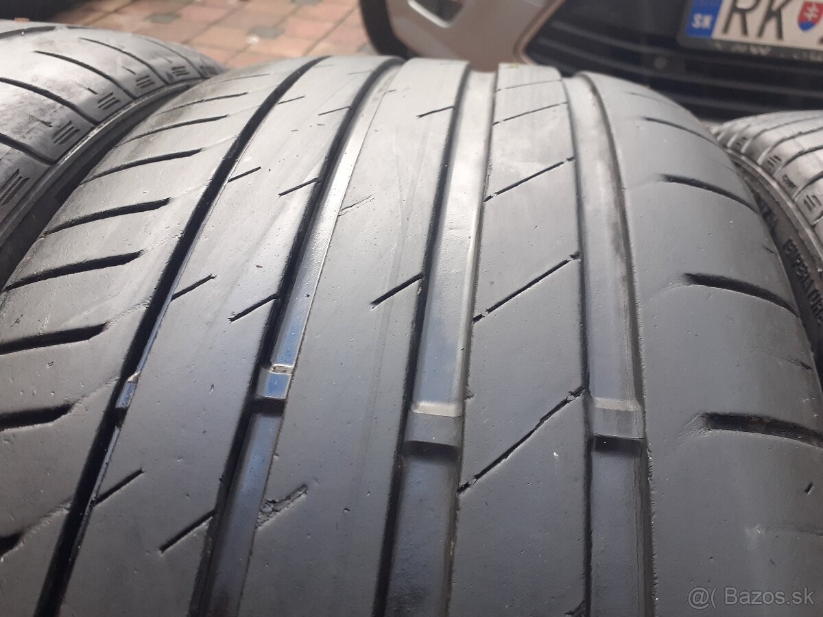 elektrony Volvo R20 letne 245/35 r20 - 7