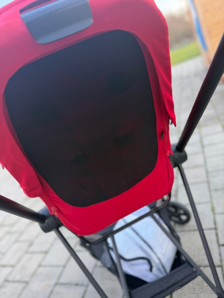 Cybex Mios 2.0 - 7