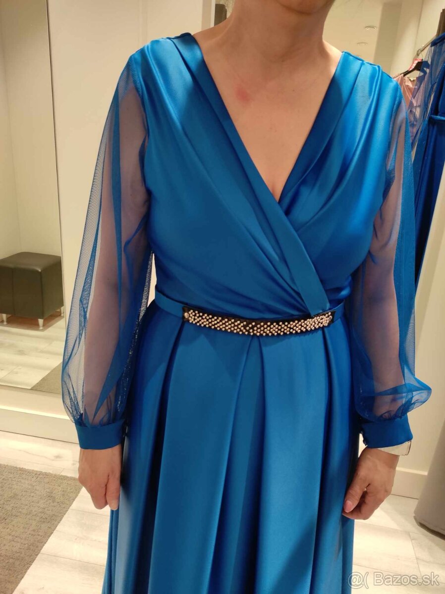 Spoločenské saty - 7