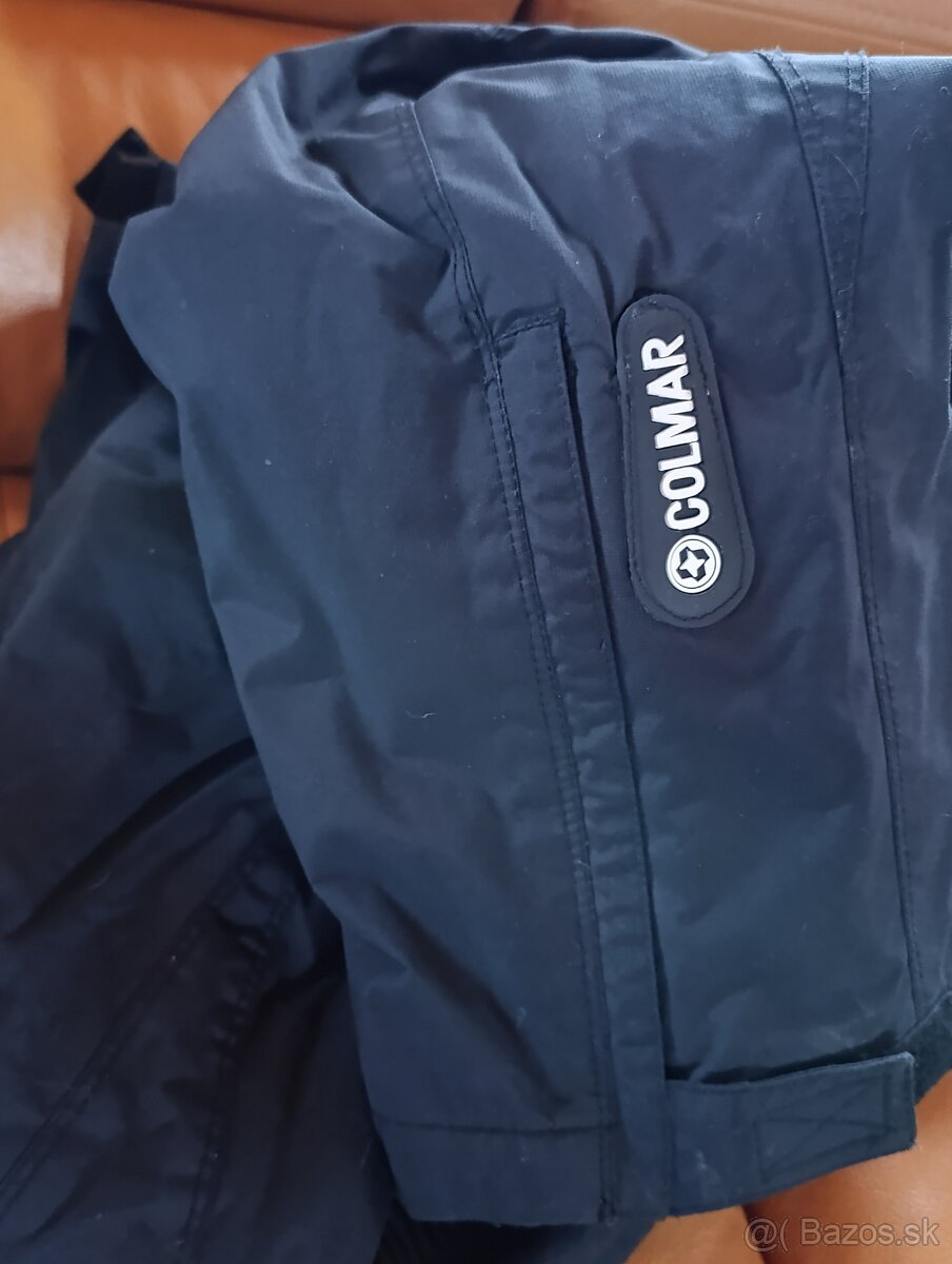 Lyžiarska súprava Colmar M/L 50 - 7