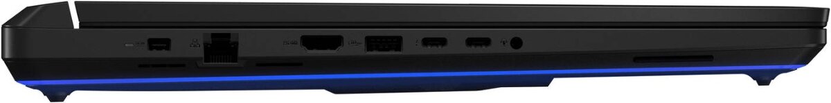 ASUS ROG Strix SCAR 18 G835LX-NEBULA011X - 7