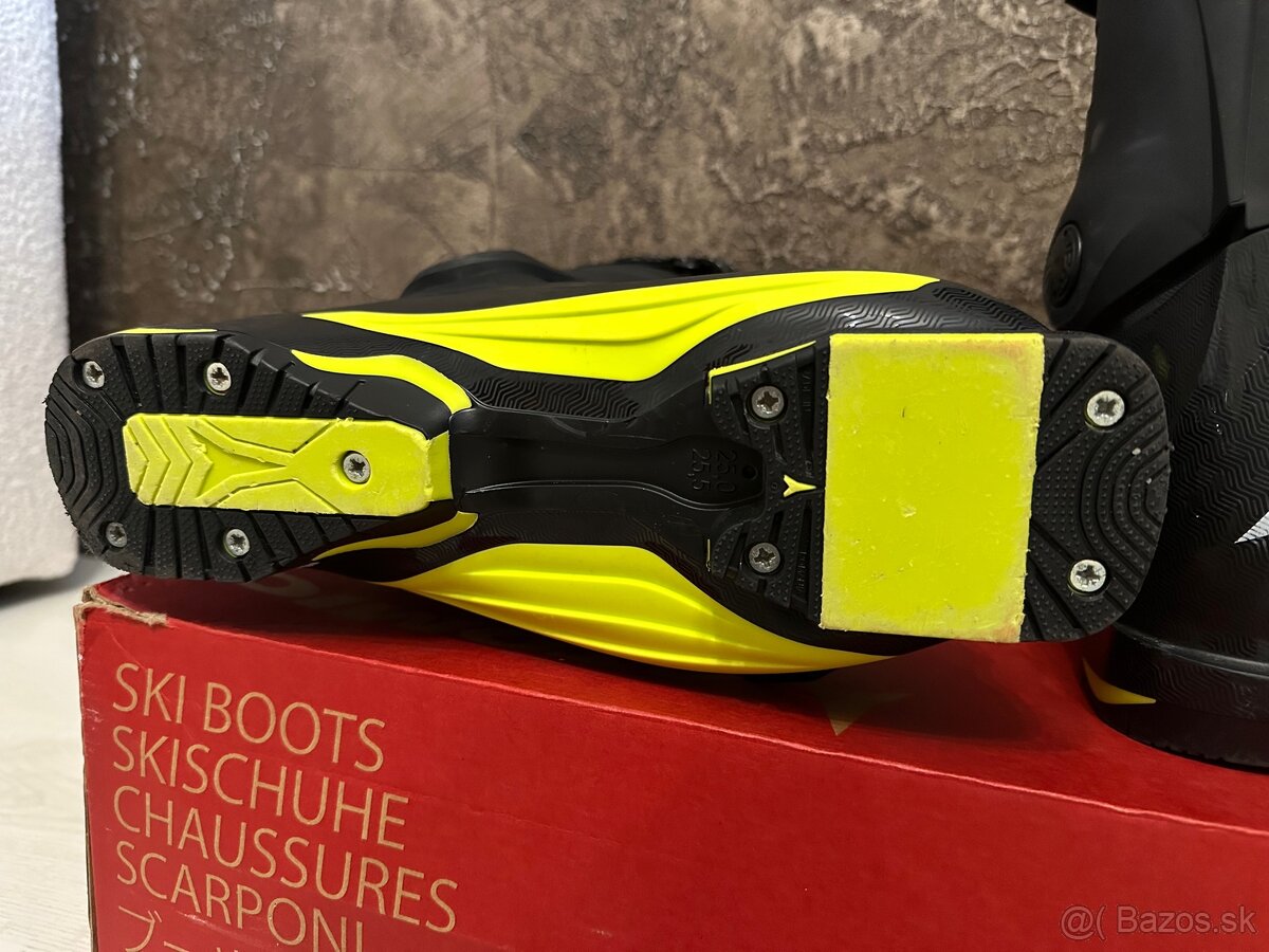 Atomic - HAWX Prime 100 (Black/Lime) - 7