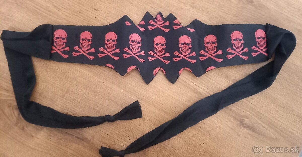 Karnevalový detský kostým - 7