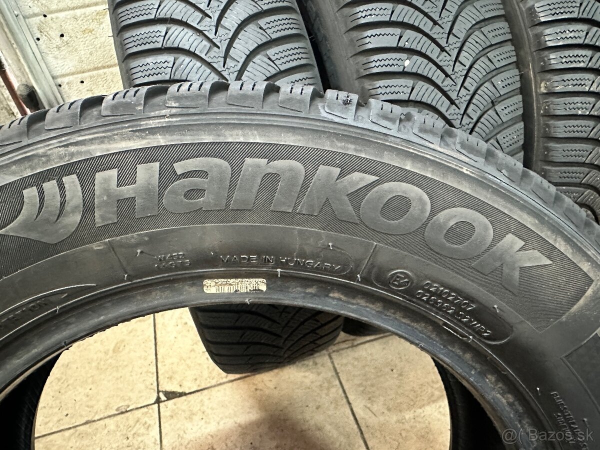 185/65R15 zimne - 7
