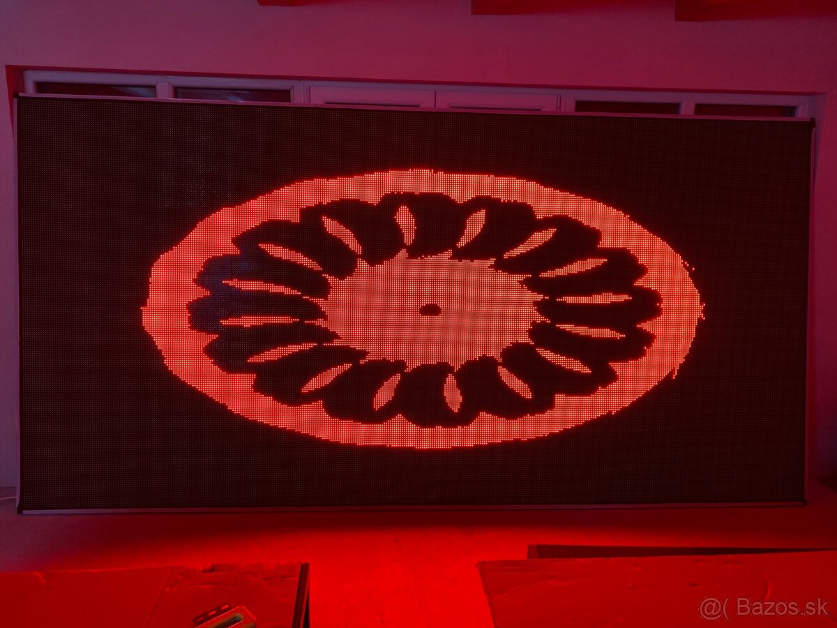 Led reklama 400x200 - 7