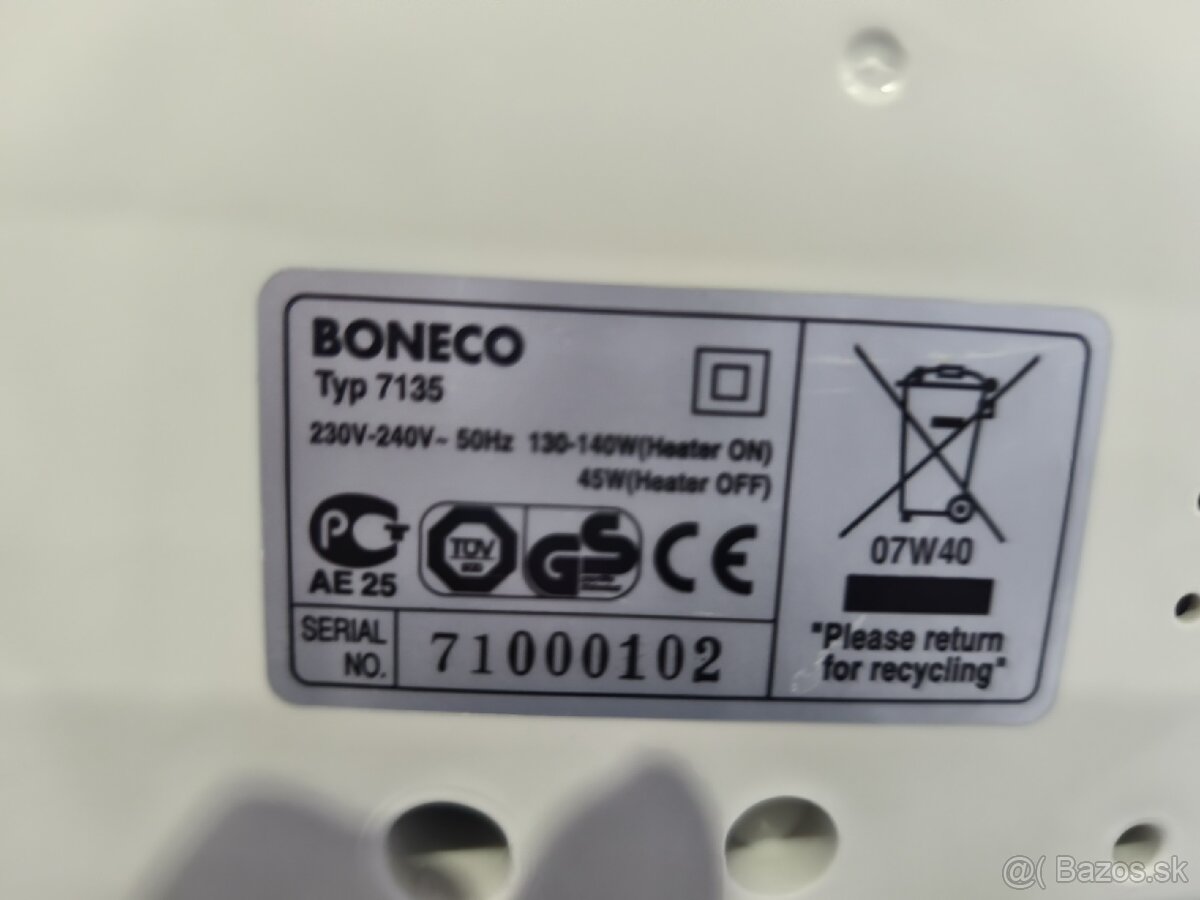 Predám zvlhčovač vzduchu - 7