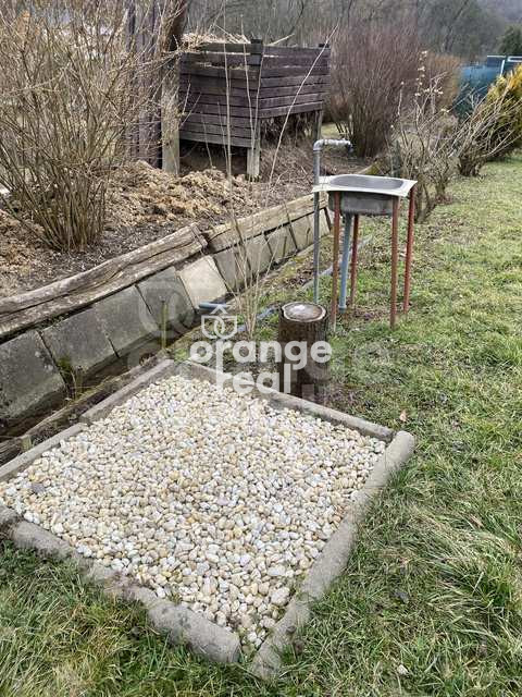 REZERVOVANÉ Záhrada Mončí potok - 7