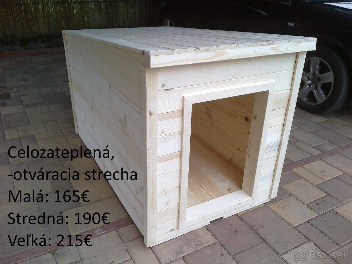 Búda pre psa, psia búda - 7