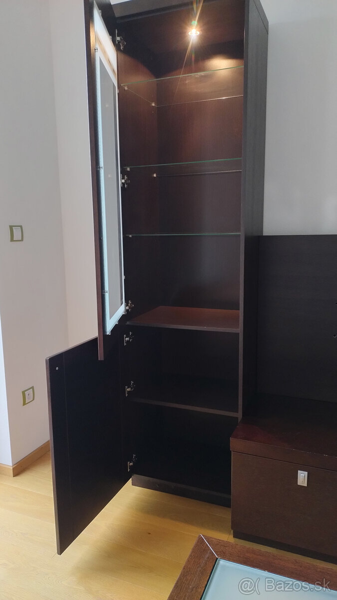 Obývačková zostava dyha - 7