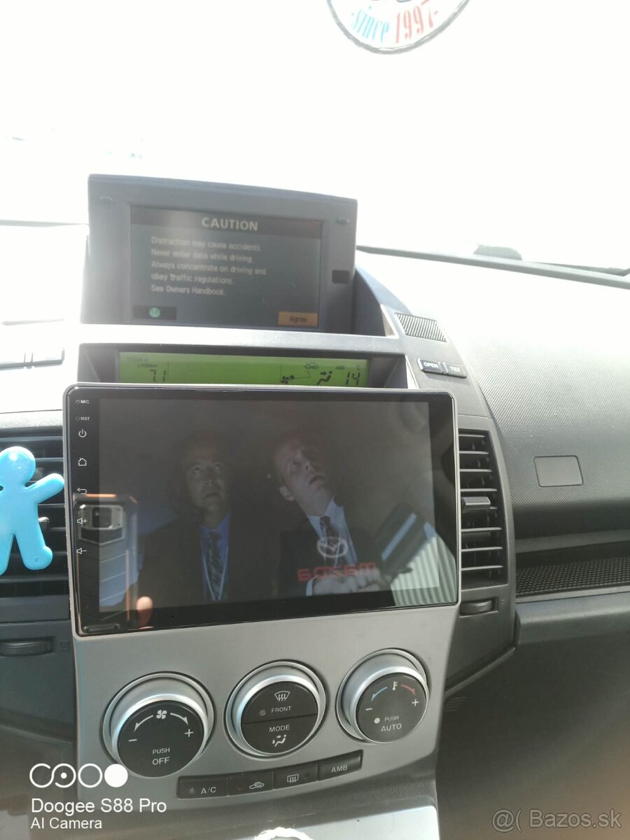 Predam Mazda 5 2,0MRZ CD - 7