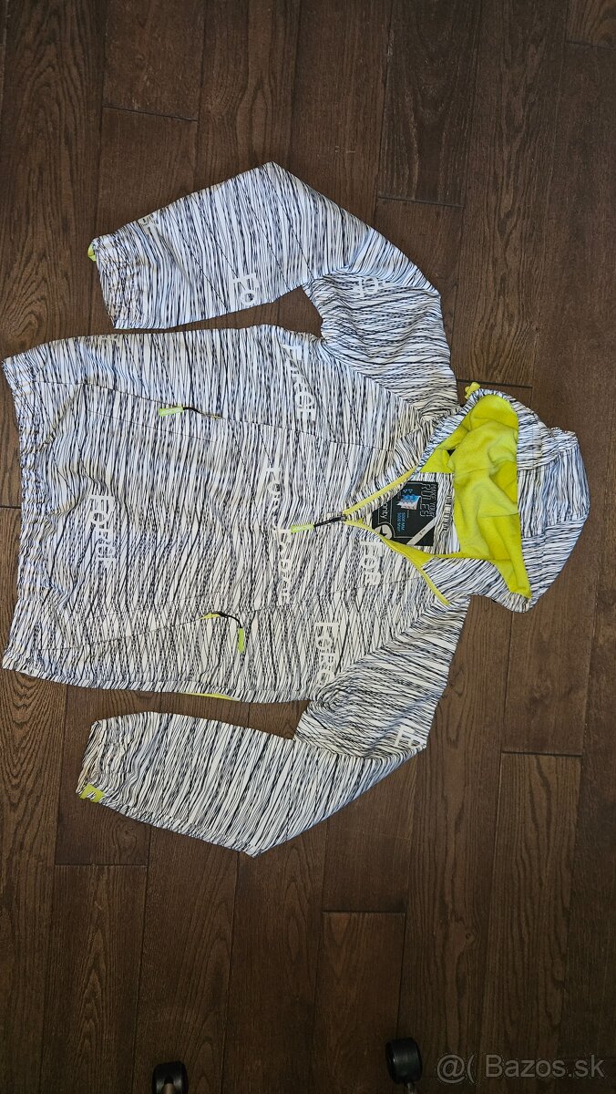 Predam snowboardove oblecenie - 7