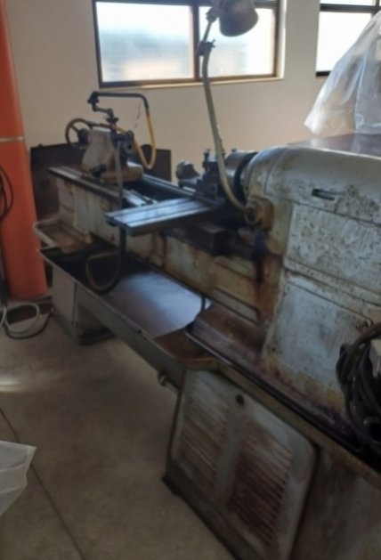 SV 18 R/1000, generace z 1956 - 7