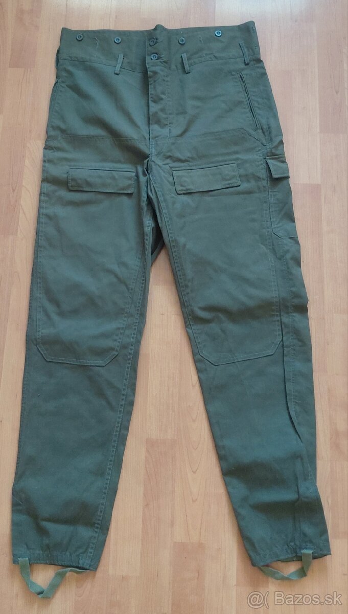 Maskáče vz 85 - 7