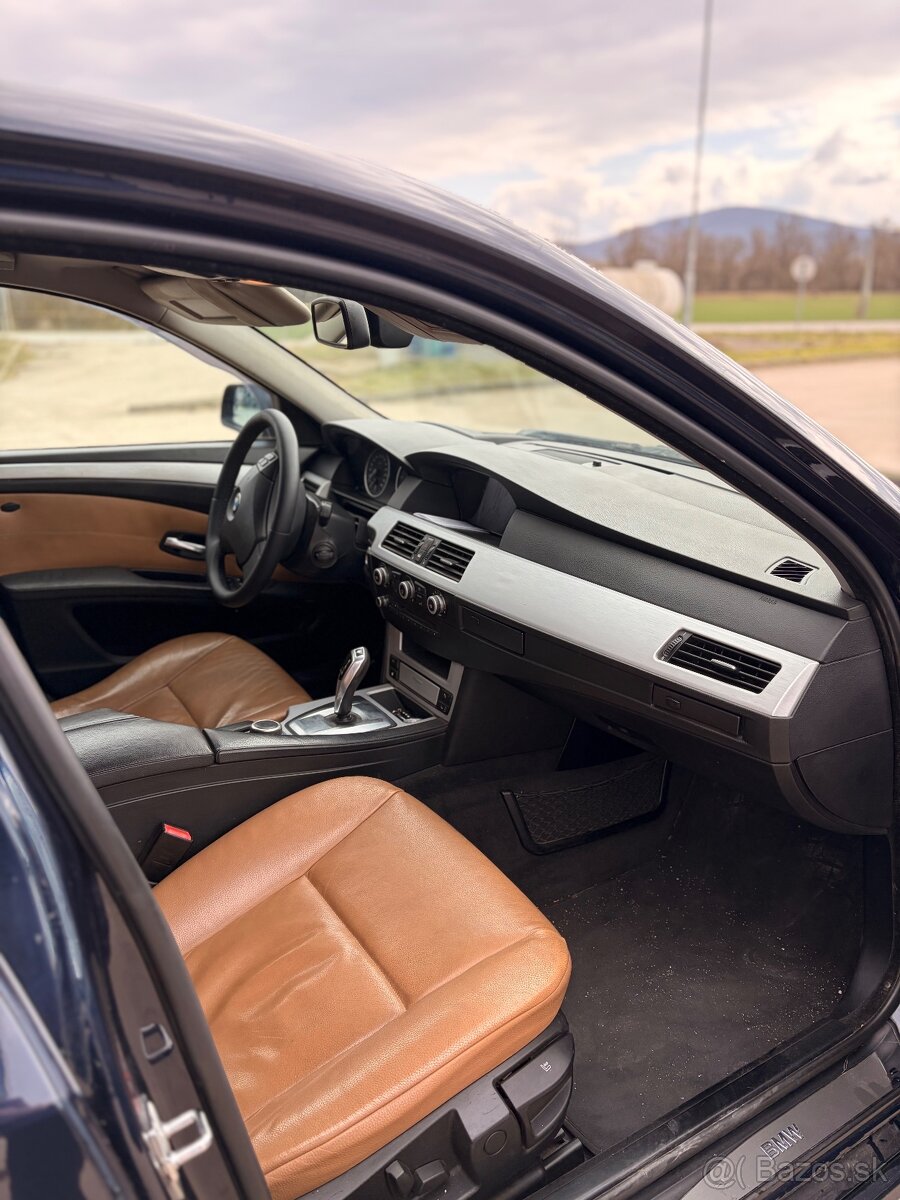 BMW 530xd - 7