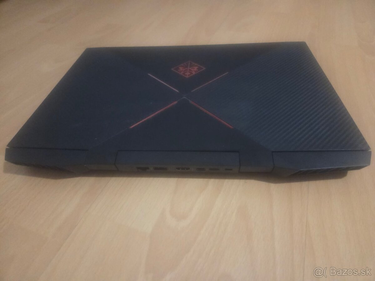 HP OMEN 15-dc0021nc - 7