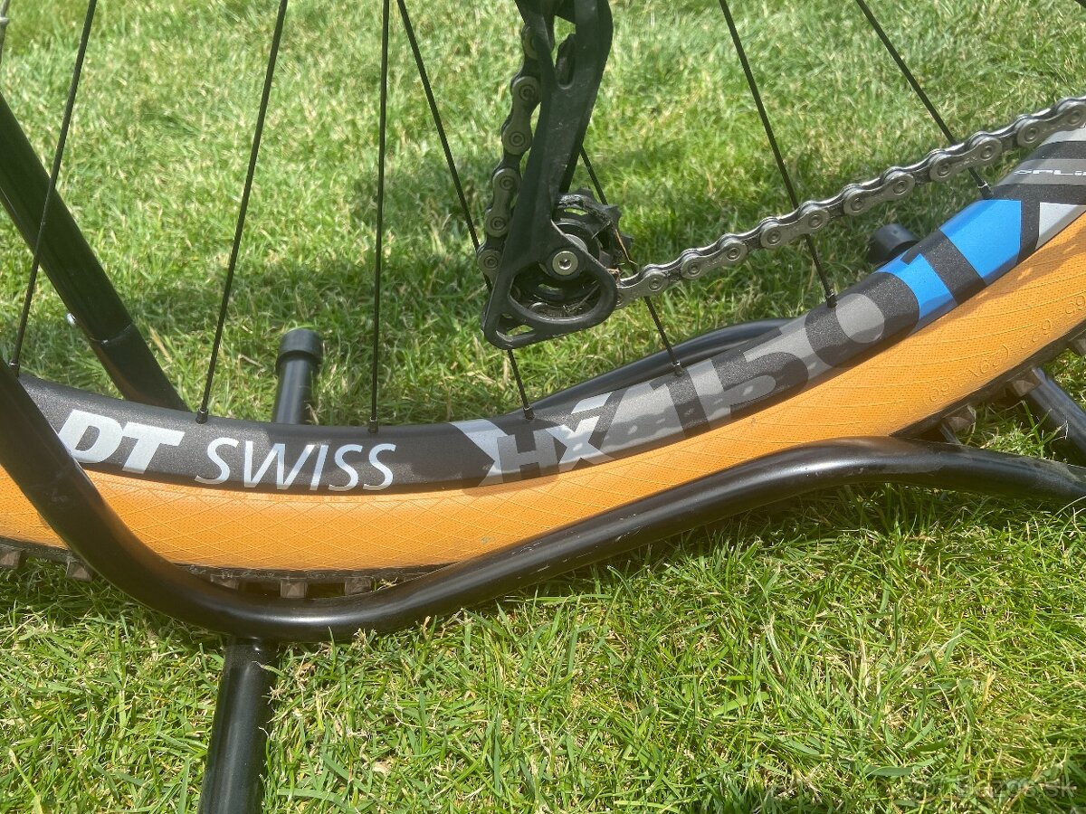 Focus Jam 2, fully 21kg - upgrade - 7