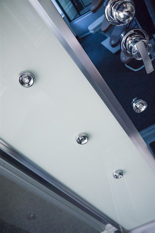 KERRA-TULUZA sprchovy box 120x80x217cm - 7