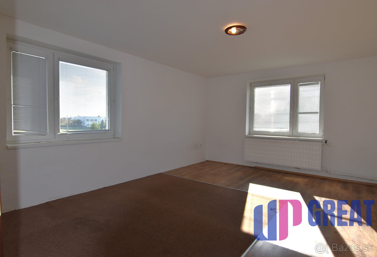 Na predaj rodinný dom Malé Leváre - 7