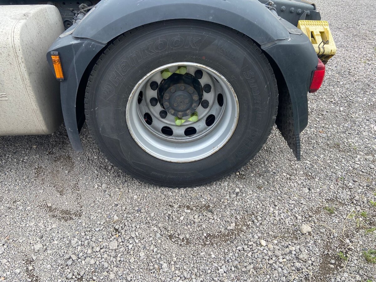 DAF XF 480FT, Euro 6, Standard - 7