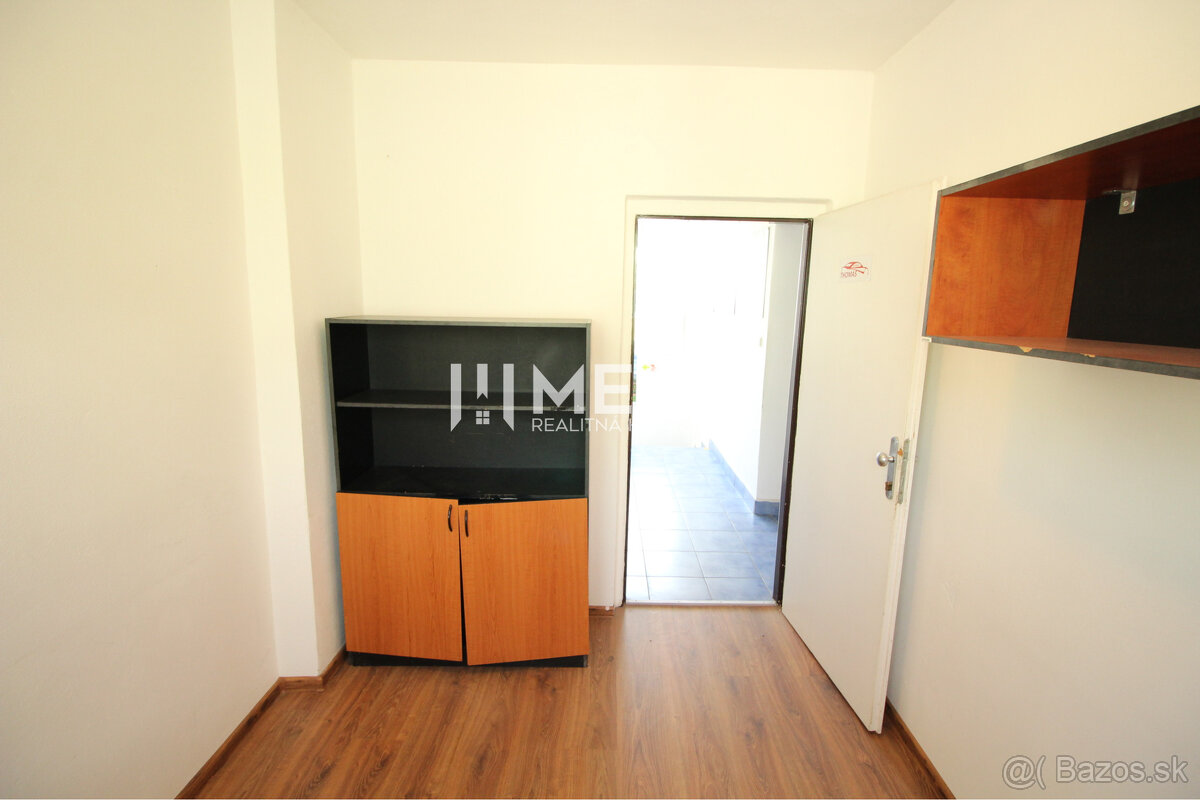 PRENÁJOM KANCELÁRII v Humennom výborná lokalita, BEZ DEPOZIT - 7