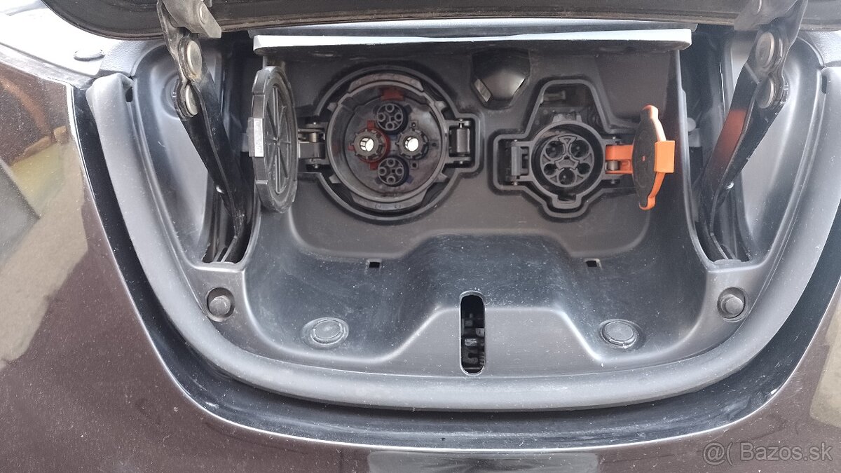 Nissan Leaf 24kW - 7