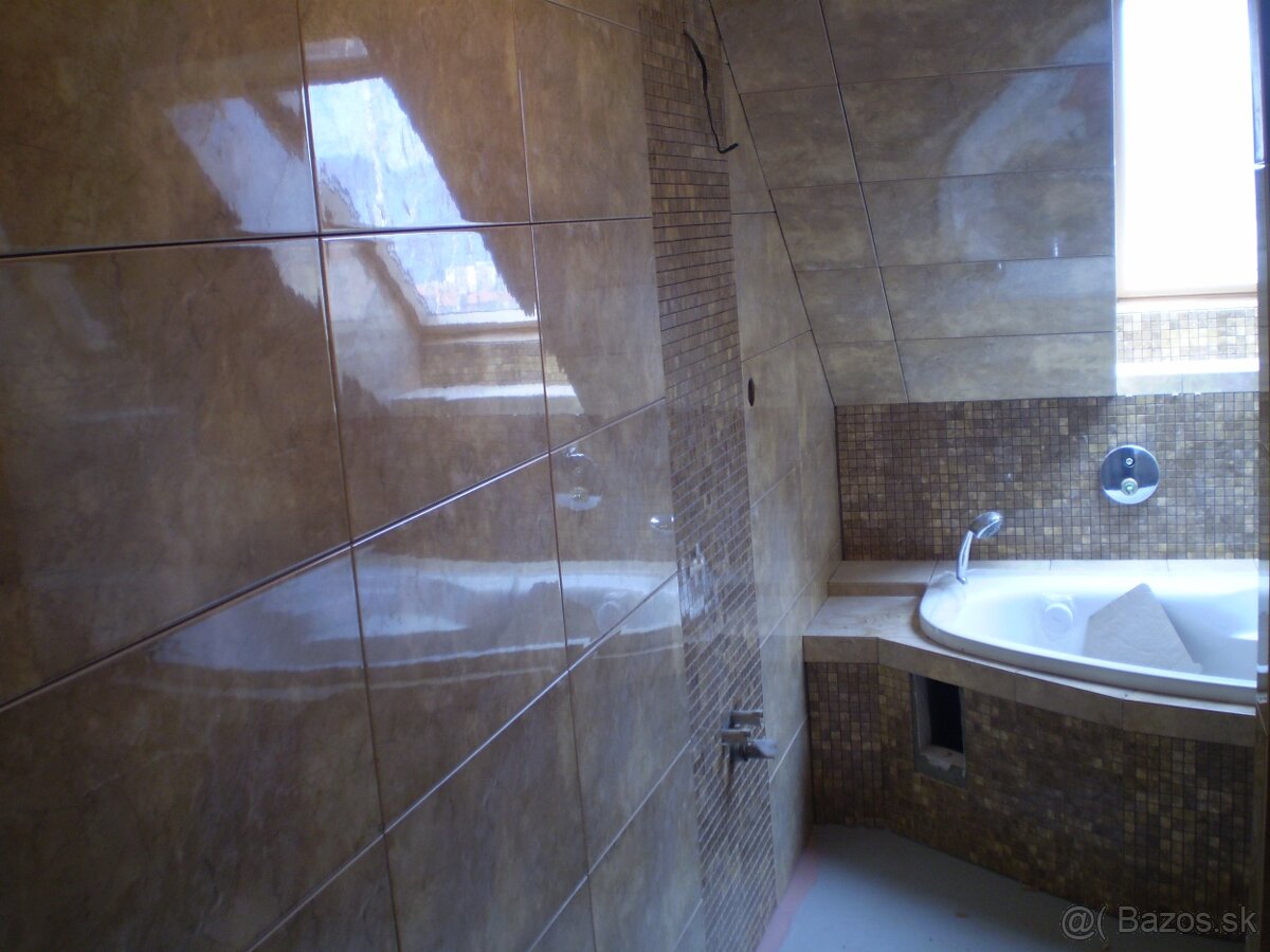 STAVEBNÉ PRÁCE - 7