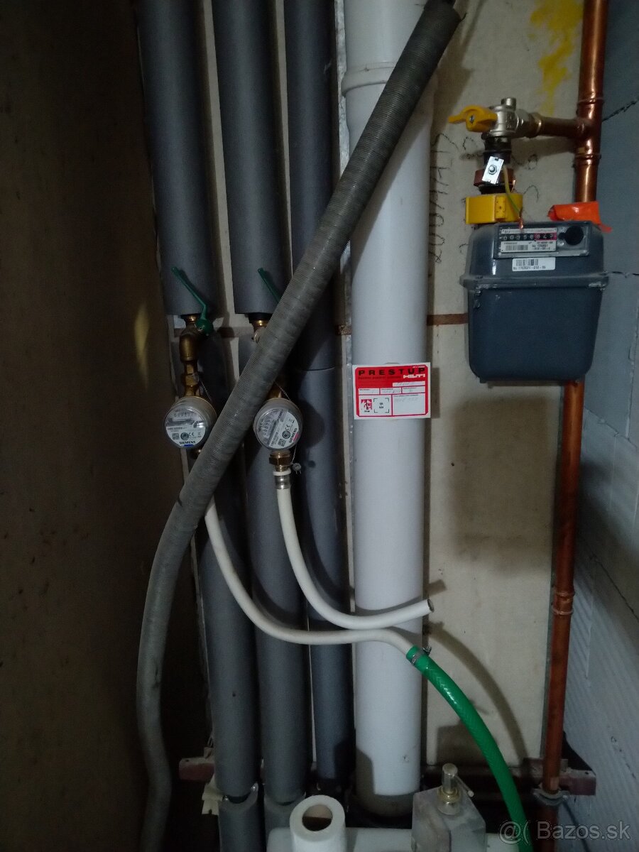 Rekonštrukcia domu - bytu atď - 7