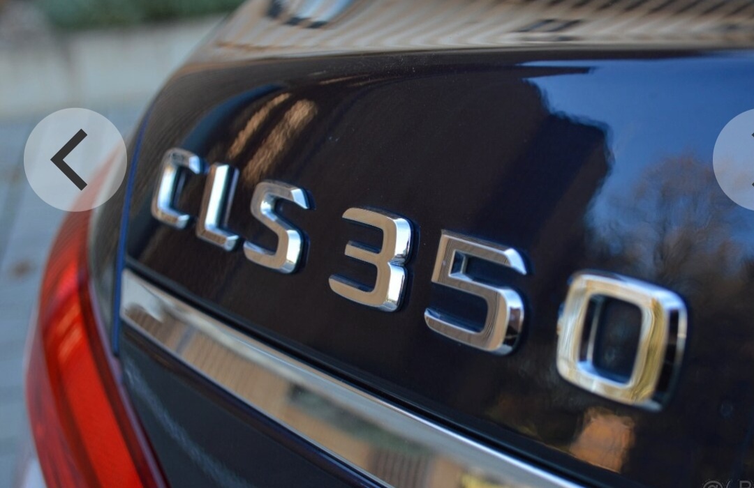 Predám mercedes-benz CLS 350 CDI 4 MATIC rv2014 naj 220 tisi - 7