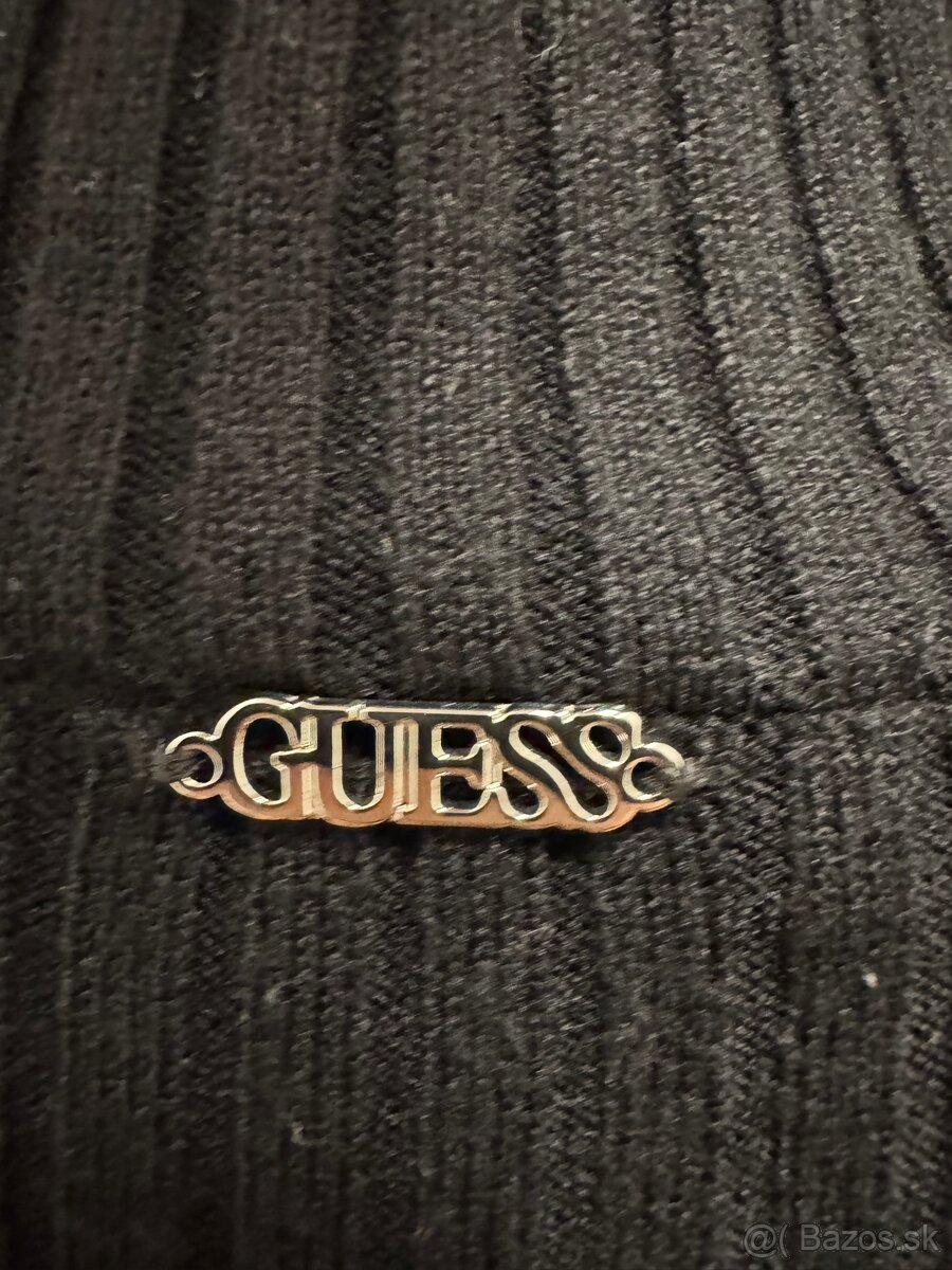 Dámske šaty Guess - 7