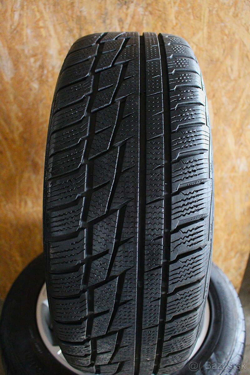 18".. 5x115 r18..ORIG..OPEL ..ANTARA / CAPTIVA..ZIMNA SADA - 7