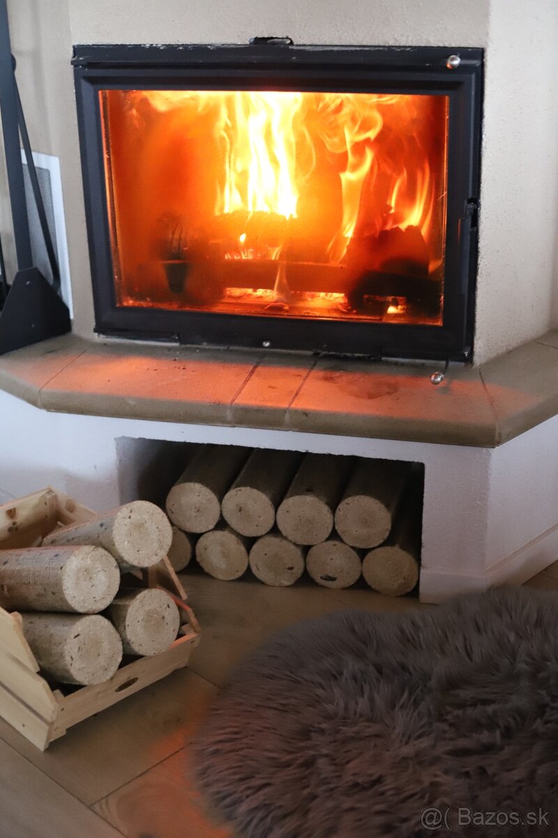 Brikety - Valcove - 7