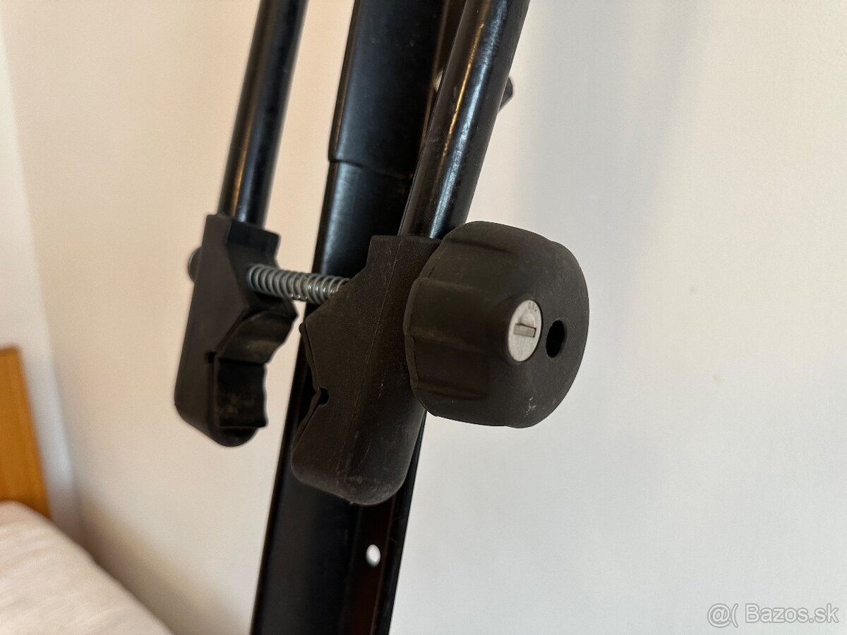 Držiak - stojan na bicykel na auto - 7