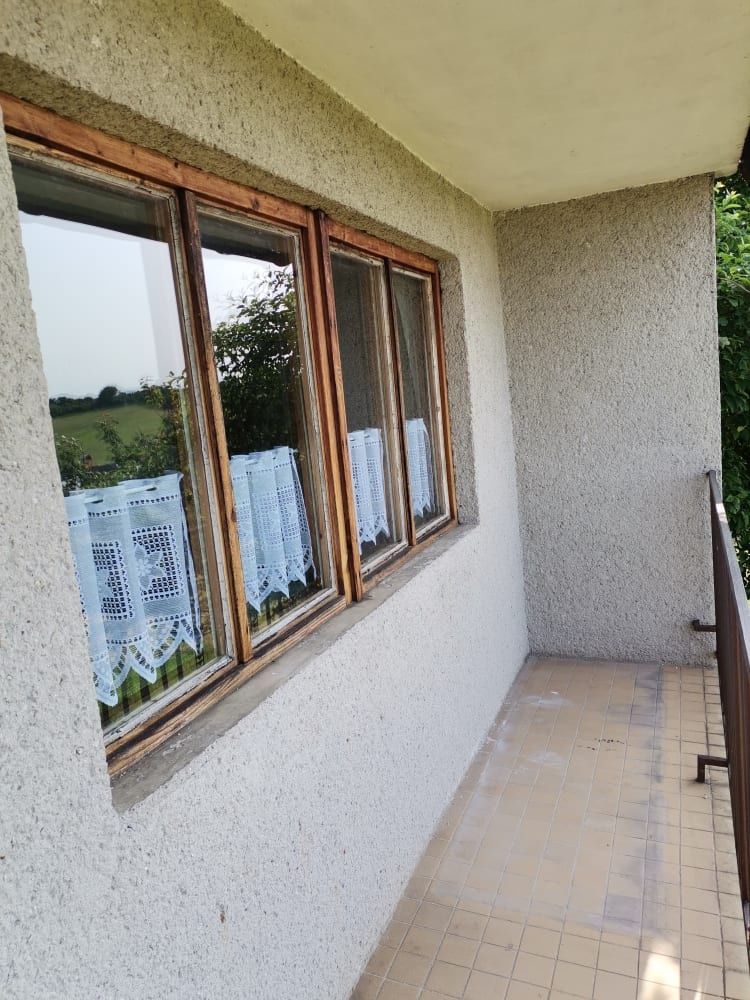 Chatka s vlastným pozemkom - 7