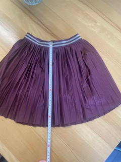 Sergent Major sukne 116/6 rokov - 7