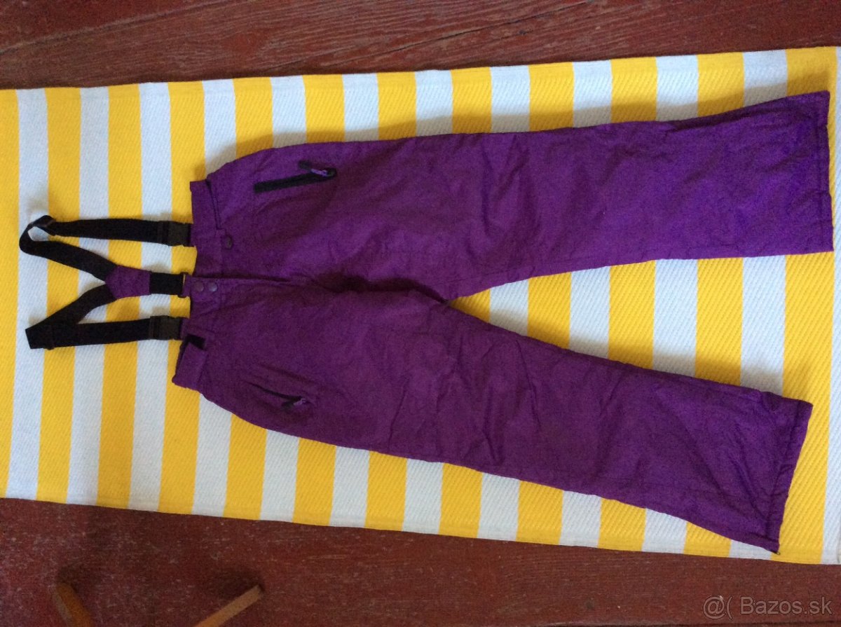 Zimné športové bundy - 7