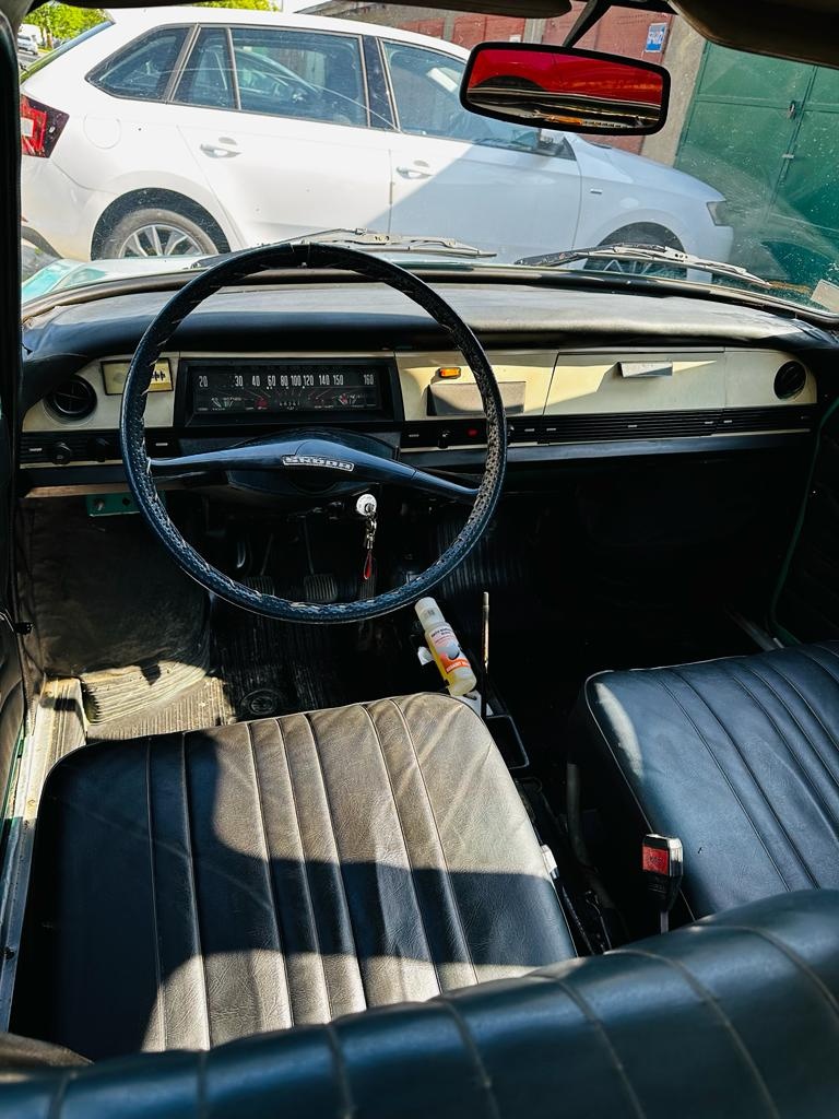 Predám Škoda 100 - 7