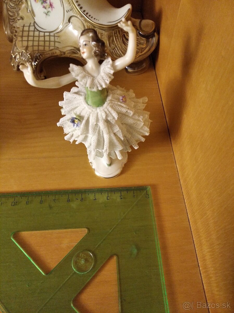 Porcelánová bábika - 7