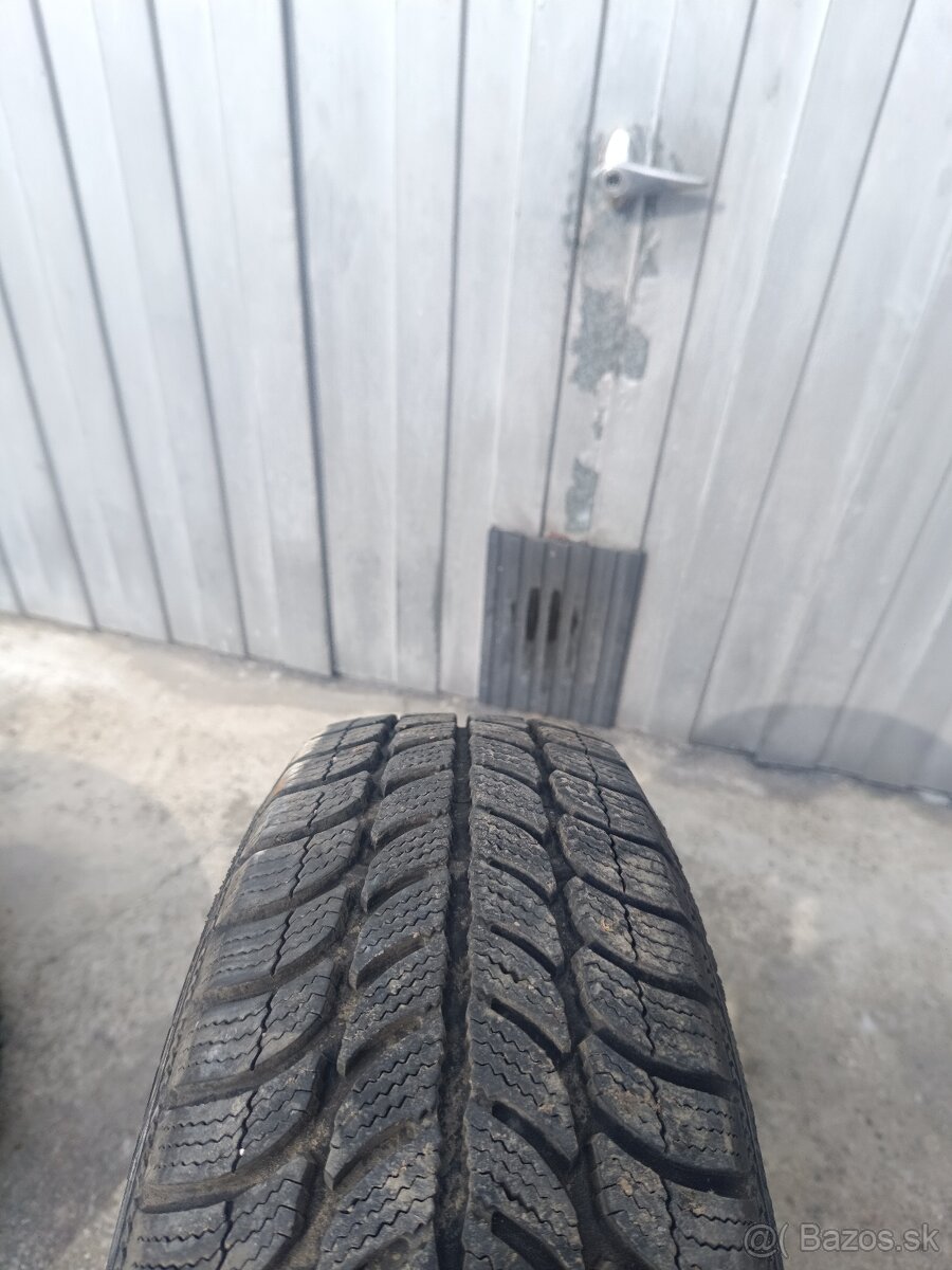✅ 5x100 R14 - 7