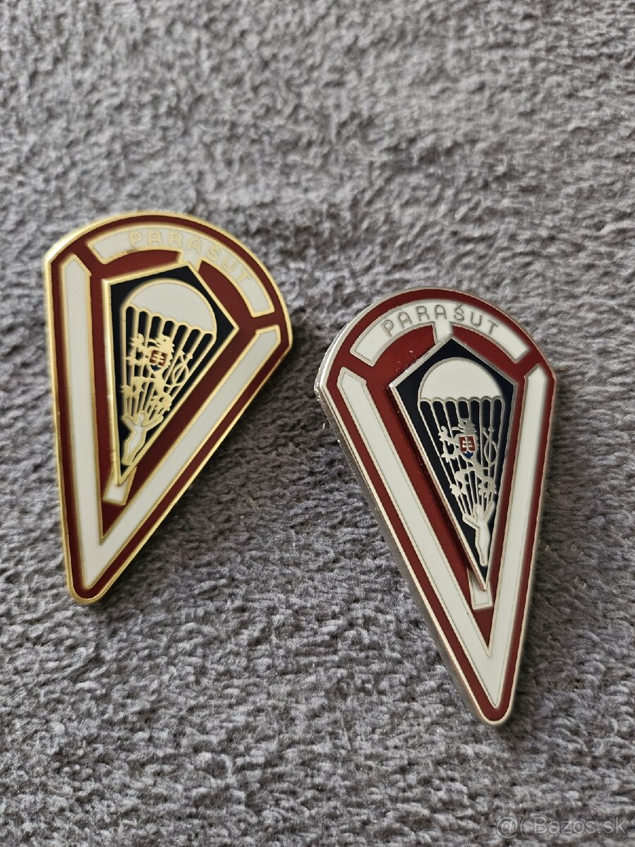 Parašut futbal vysadkári - 7