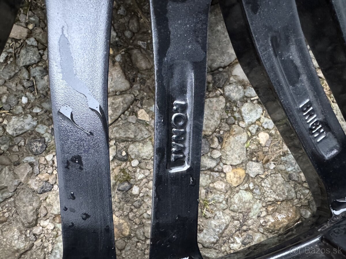 Org. BMW 5x112 M packet G30 G31 - 7