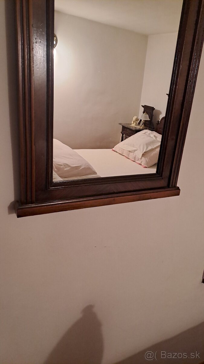 Starozitne zrkadlo - 7