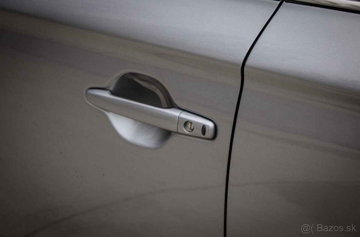 Mitsubishi Outlander 2.2 D-ID 110kW - 7