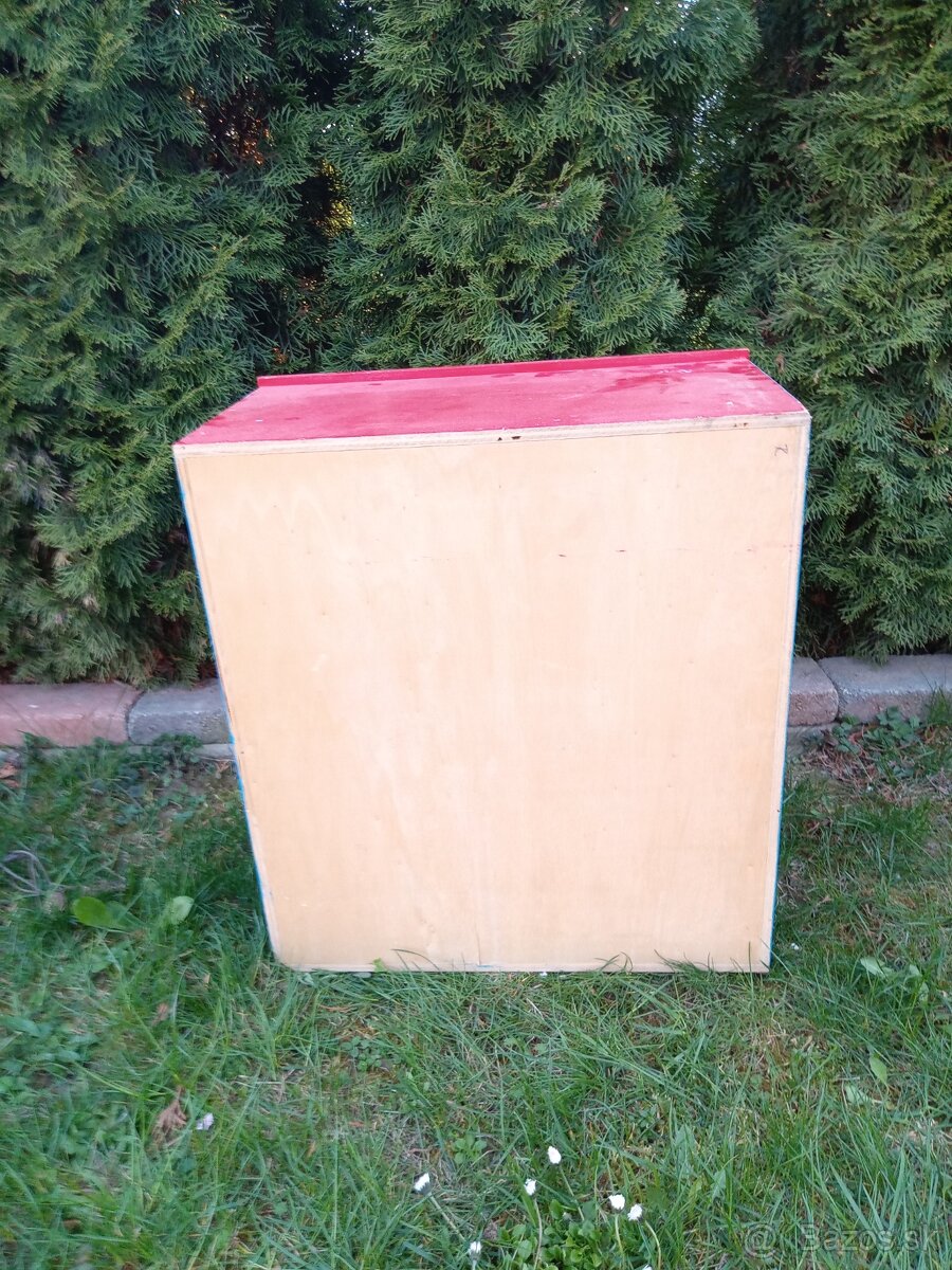 Skrinka pre bábiku - 7