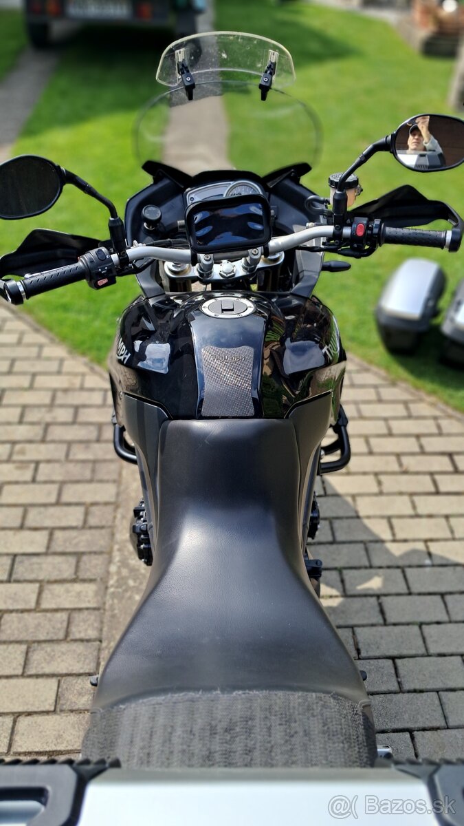 Triumph Tiger 1050 2007 - 7