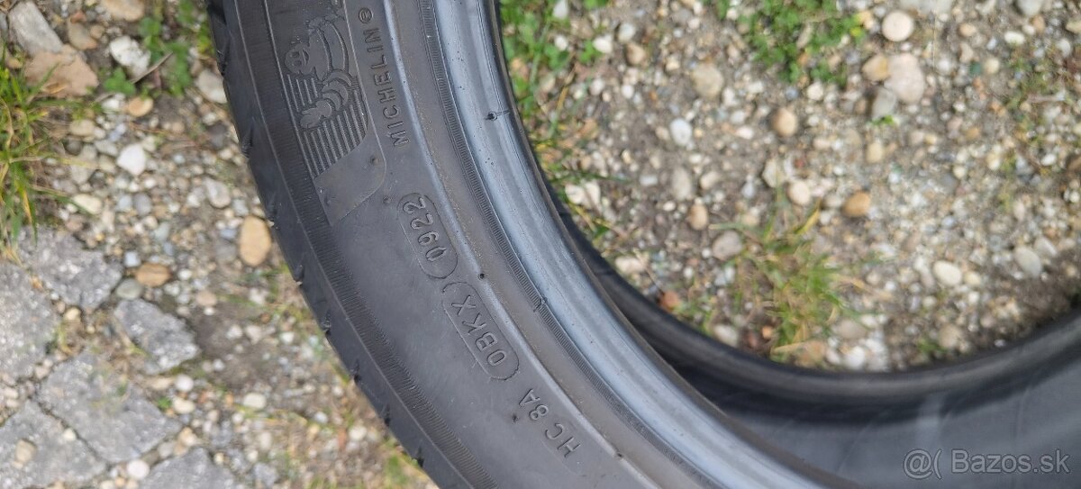 Letné Michelin Primacy 4 225/45/17 94V - 7