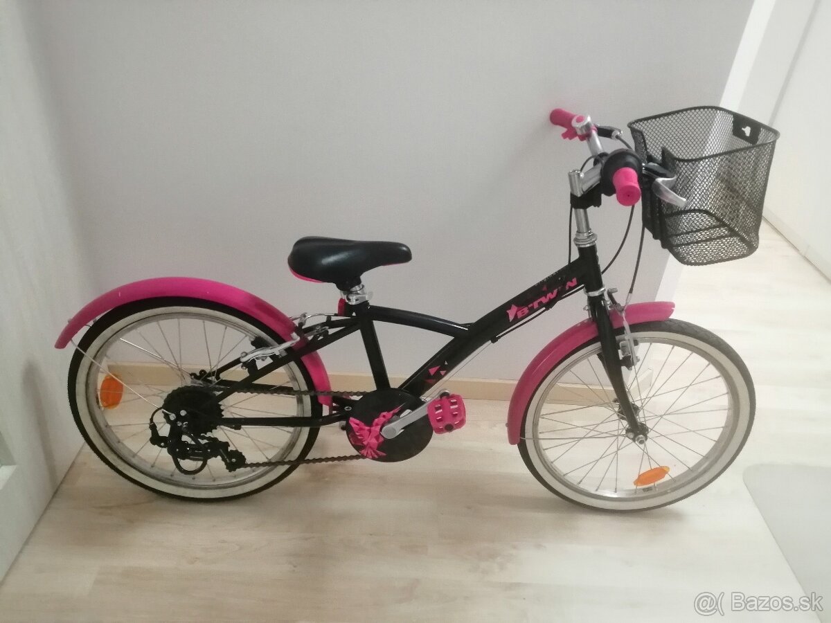 B TWIN 20 - 7