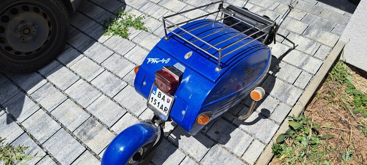 Honda VT 600 C Shadow 2004 - 7