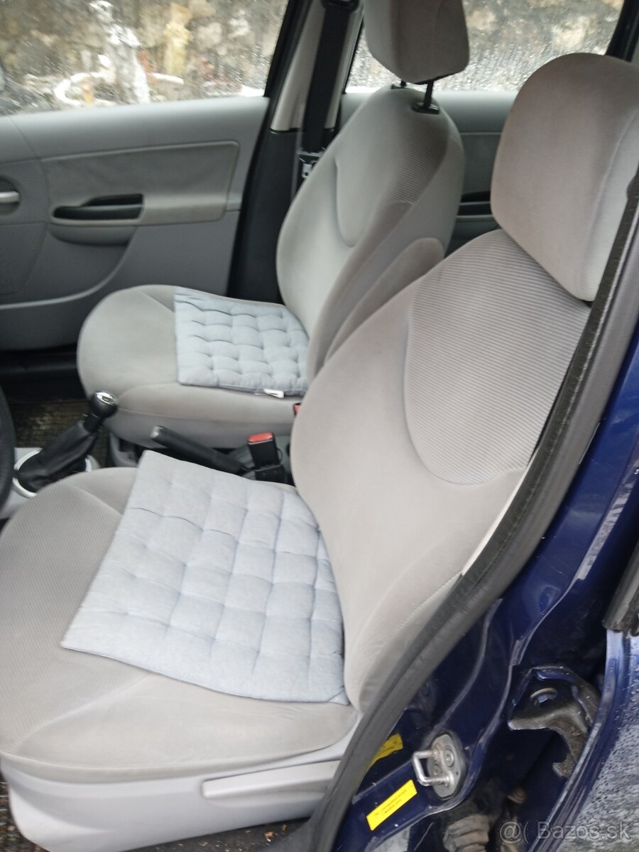 Citroen C3 benzín - 7